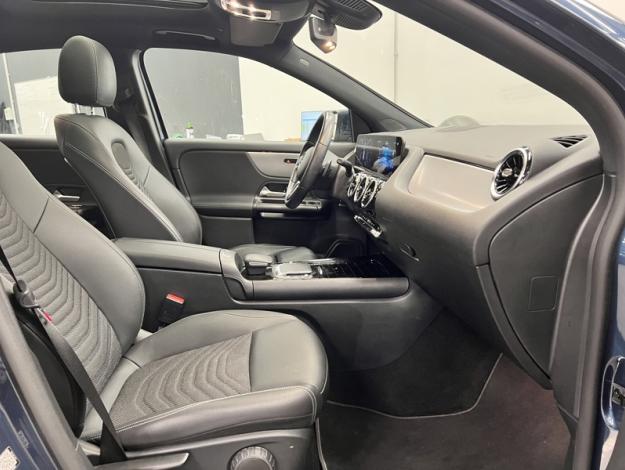 MERCEDES-BENZ GLA-Klasse GLA 180 d Off-Roader