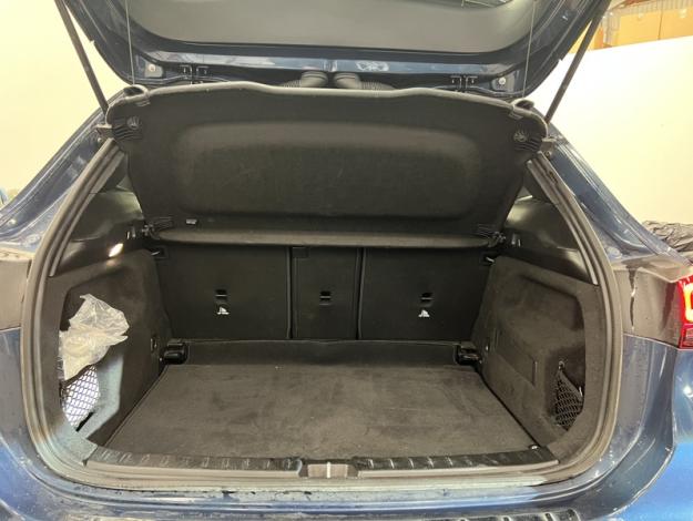 MERCEDES-BENZ GLA-Klasse GLA 180 d Off-Roader