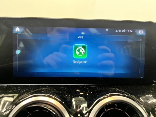 MERCEDES-BENZ GLA-Klasse GLA 180 d Off-Roader