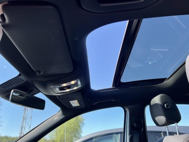 MERCEDES-BENZ GLA-Klasse GLA 180 d Off-Roader