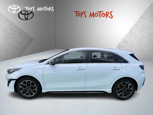 KIA Ceed GT-Line  1.0 120 ch 