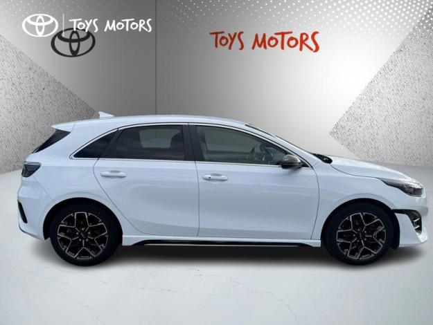 KIA Ceed GT-Line  1.0 120 ch 