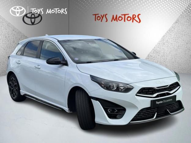 KIA Ceed GT-Line  1.0 120 ch 