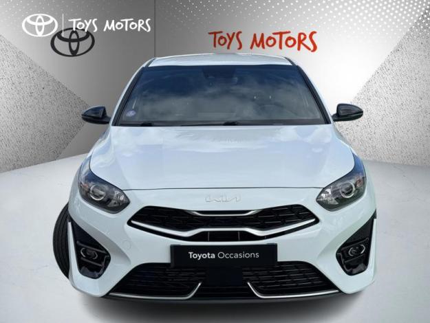 KIA Ceed GT-Line  1.0 120 ch 