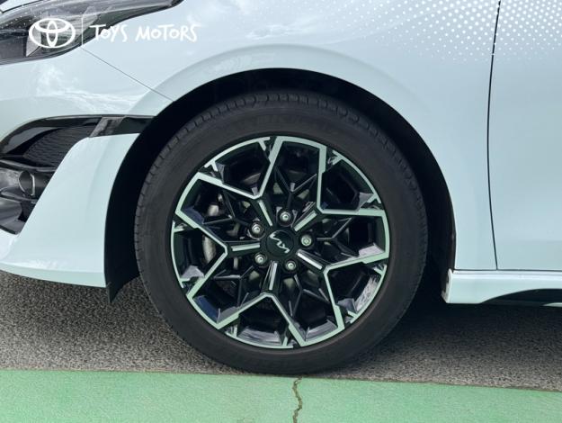 KIA Ceed GT-Line  1.0 120 ch 