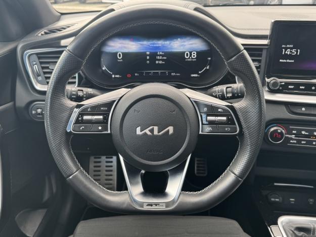 KIA Ceed GT-Line  1.0 120 ch 