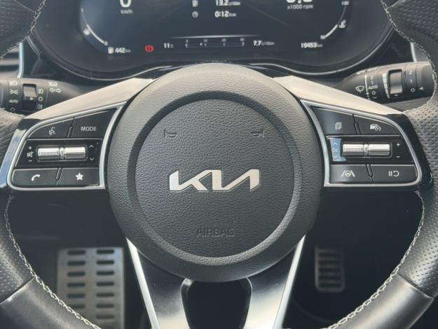 KIA Ceed GT-Line  1.0 120 ch 