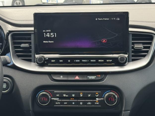 KIA Ceed GT-Line  1.0 120 ch 