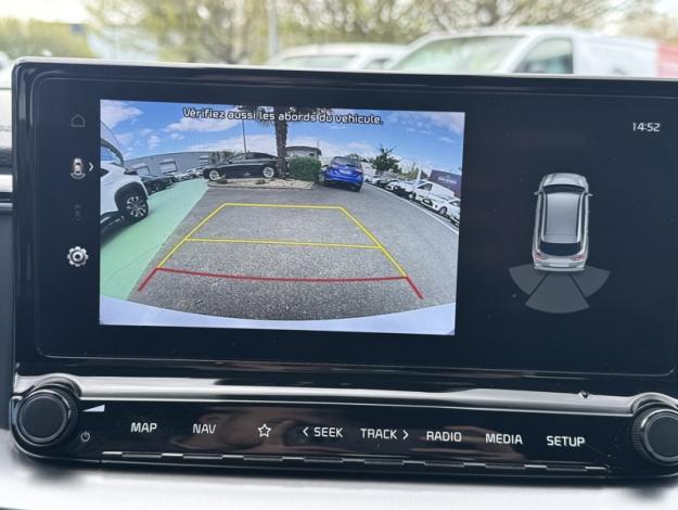 KIA Ceed GT-Line  1.0 120 ch 