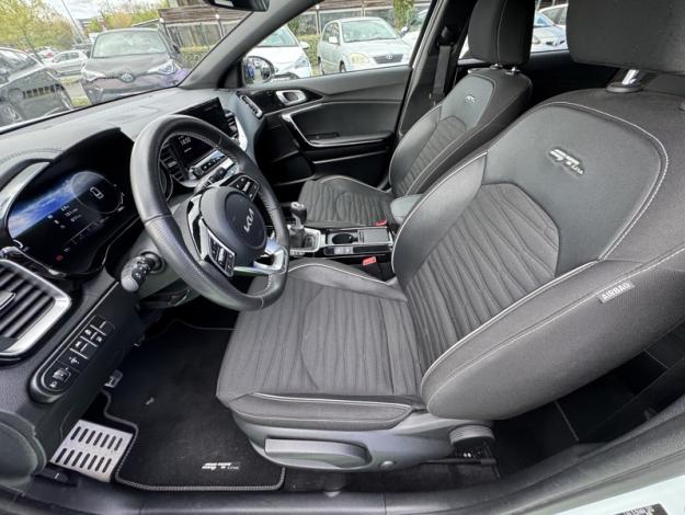 KIA Ceed GT-Line  1.0 120 ch 