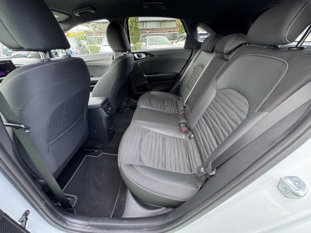 KIA Ceed GT-Line  1.0 120 ch 