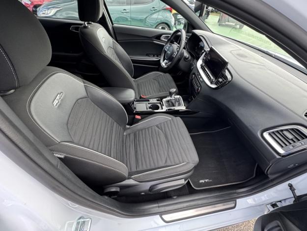 KIA Ceed GT-Line  1.0 120 ch 