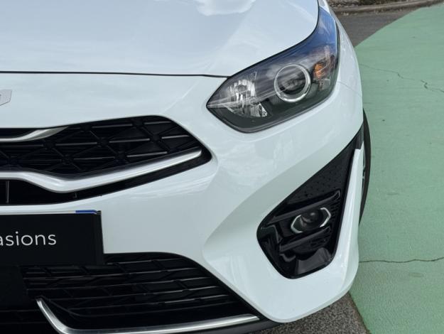 KIA Ceed GT-Line  1.0 120 ch 