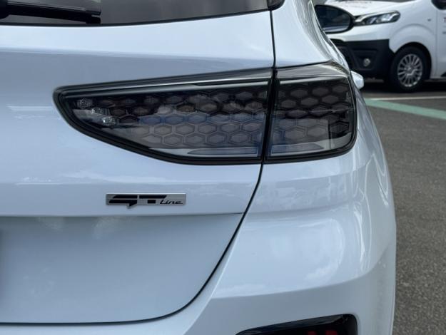 KIA Ceed GT-Line  1.0 120 ch 