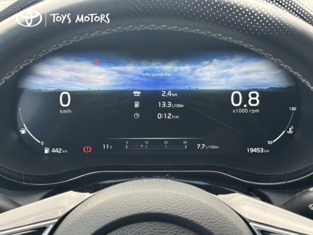 KIA Ceed GT-Line  1.0 120 ch 