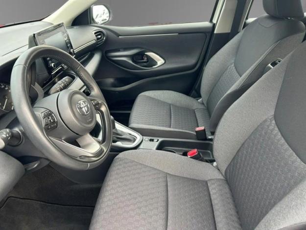 TOYOTA Yaris Hybride 116h Dynamic  116 ch 