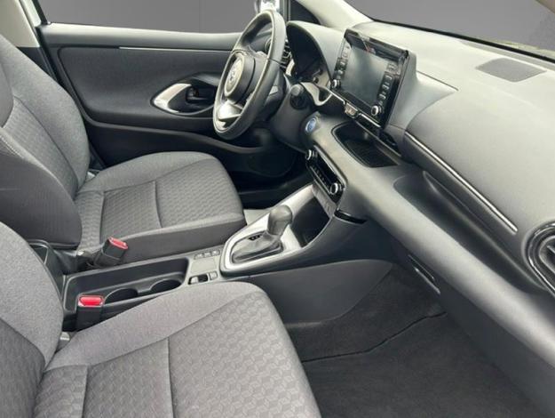 TOYOTA Yaris Hybride 116h Dynamic  116 ch 
