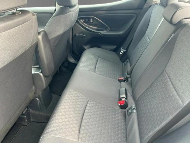 TOYOTA Yaris Hybride 116h Dynamic  116 ch 