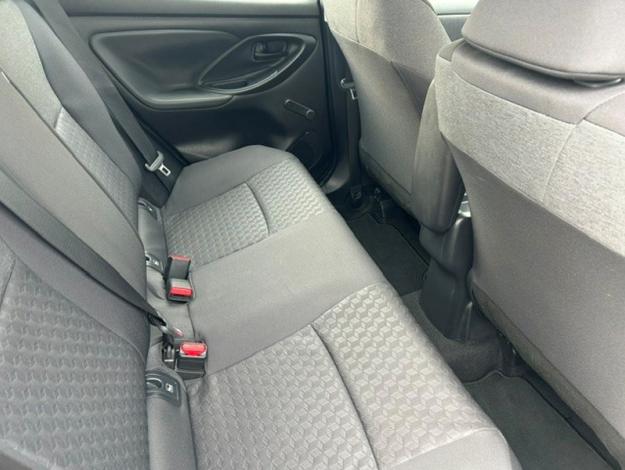 TOYOTA Yaris Hybride 116h Dynamic  116 ch 