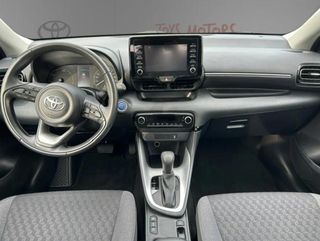 TOYOTA Yaris Hybride 116h Dynamic  116 ch 