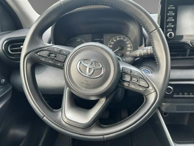 TOYOTA Yaris Hybride 116h Dynamic  116 ch 