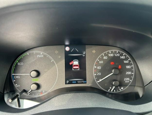 TOYOTA Yaris Hybride 116h Dynamic  116 ch 