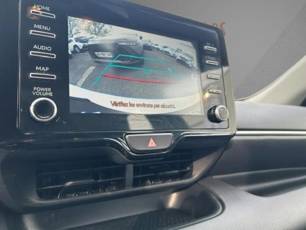 TOYOTA Yaris Hybride 116h Dynamic  116 ch 