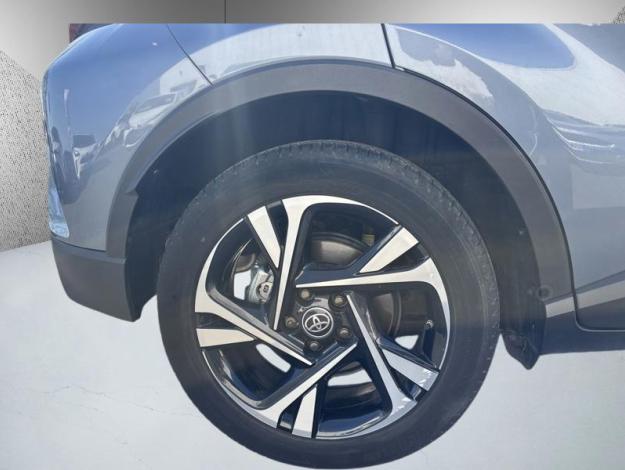 TOYOTA C-HR 1.8 Hybride 122 Design   