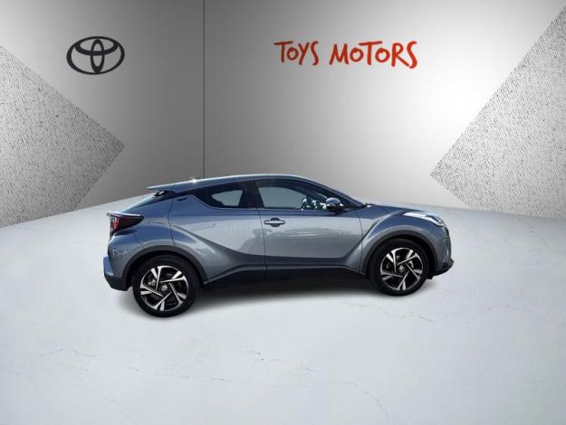 TOYOTA C-HR 1.8 Hybride 122 Design   