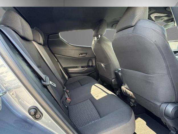 TOYOTA C-HR 1.8 Hybride 122 Design   