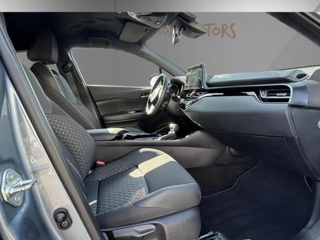 TOYOTA C-HR 1.8 Hybride 122 Design   