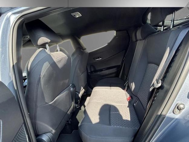 TOYOTA C-HR 1.8 Hybride 122 Design   