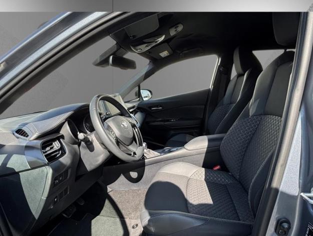 TOYOTA C-HR 1.8 Hybride 122 Design   
