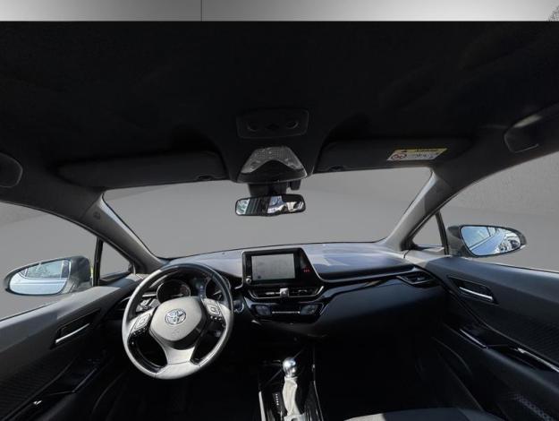 TOYOTA C-HR 1.8 Hybride 122 Design   