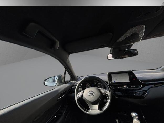 TOYOTA C-HR 1.8 Hybride 122 Design   