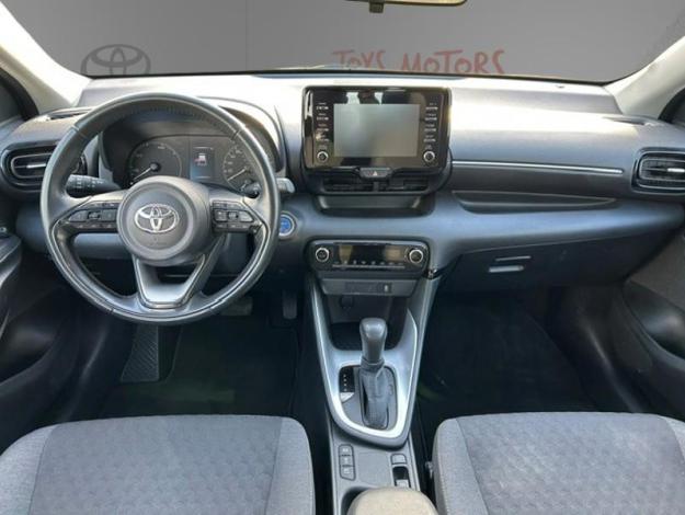 TOYOTA Yaris Hybride 116h France  