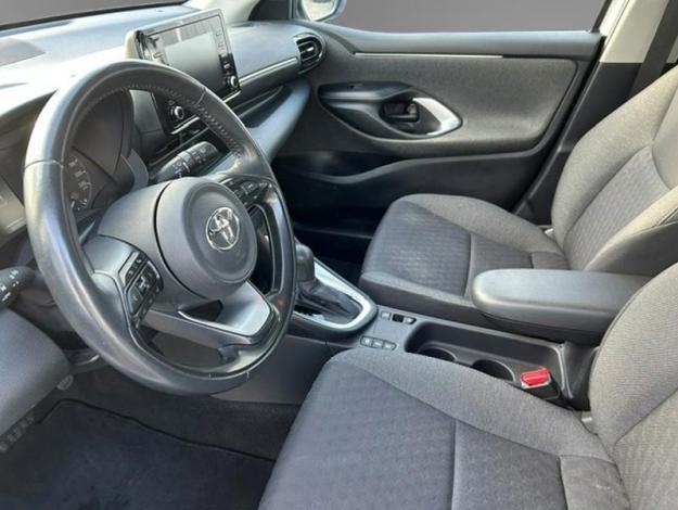 TOYOTA Yaris Hybride 116h France  