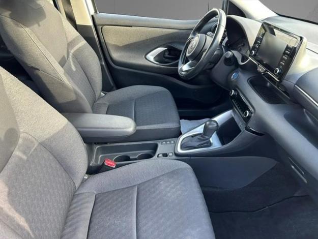 TOYOTA Yaris Hybride 116h France  