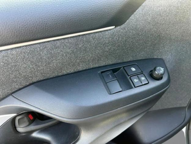 TOYOTA Yaris Hybride 116h France  