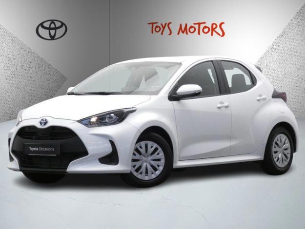 TOYOTA Yaris Hybride 116h Dynamic  