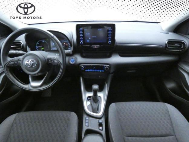 TOYOTA Yaris Hybride 116h Dynamic  