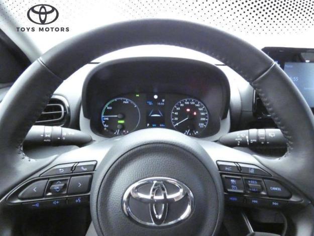 TOYOTA Yaris Hybride 116h Dynamic  