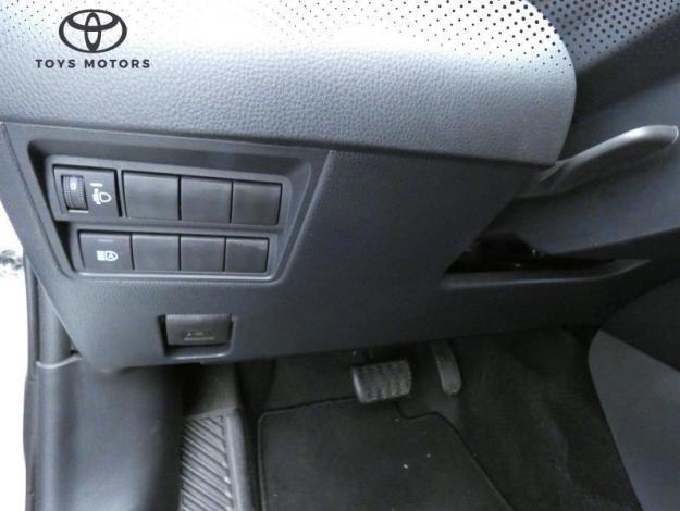 TOYOTA Yaris Hybride 116h Dynamic  