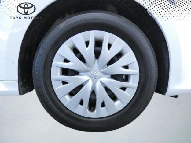 TOYOTA Yaris Hybride 116h Dynamic  