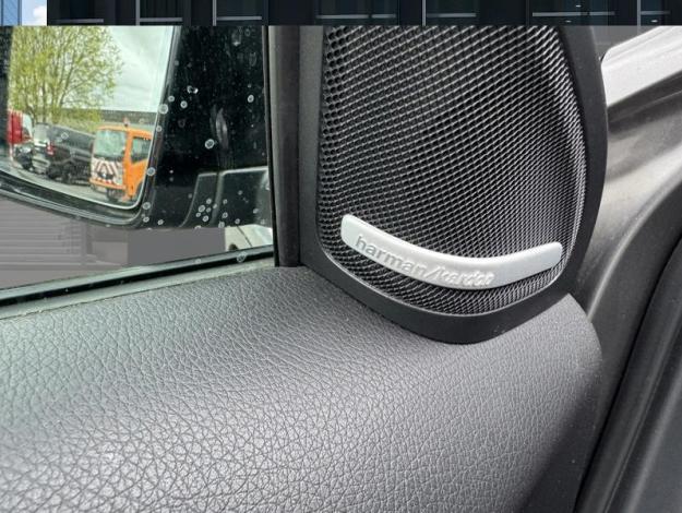 MERCEDES-BENZ GLA-Klasse GLA 180 Off-Roader