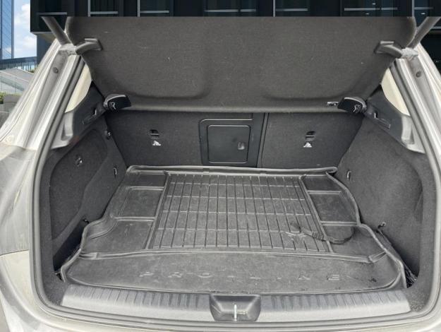 MERCEDES-BENZ GLA-Klasse GLA 180 Off-Roader