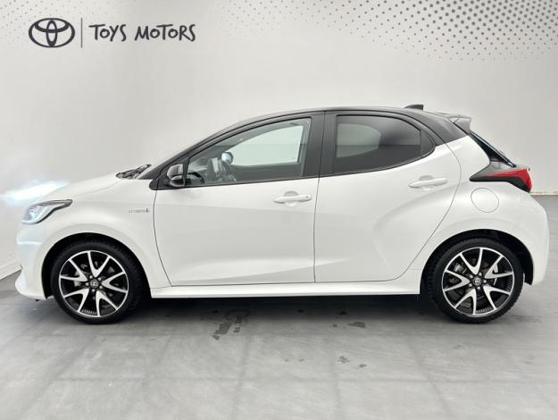TOYOTA Yaris 116h Collection  