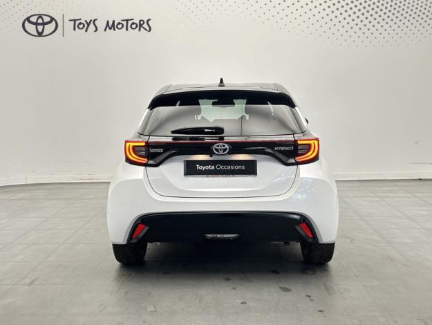 TOYOTA Yaris 116h Collection  