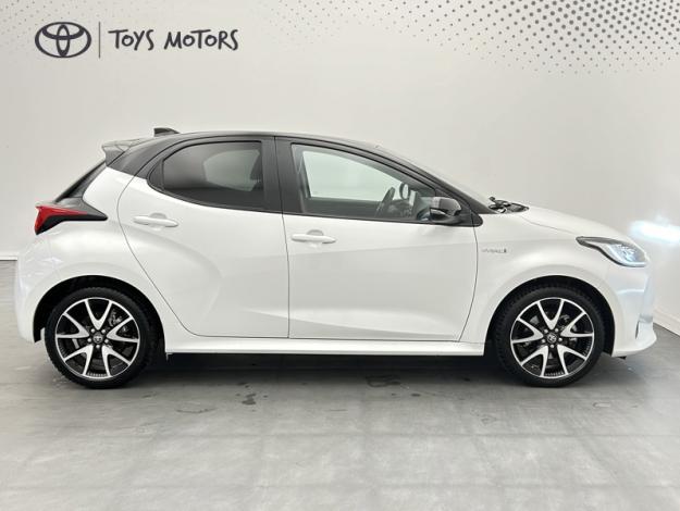 TOYOTA Yaris 116h Collection  