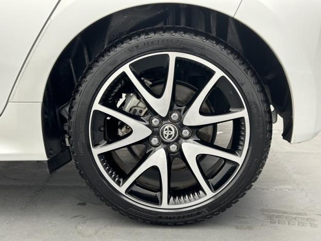 TOYOTA Yaris 116h Collection  